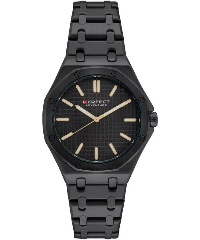 Часовник Мъжки Perfect Classic PF00767