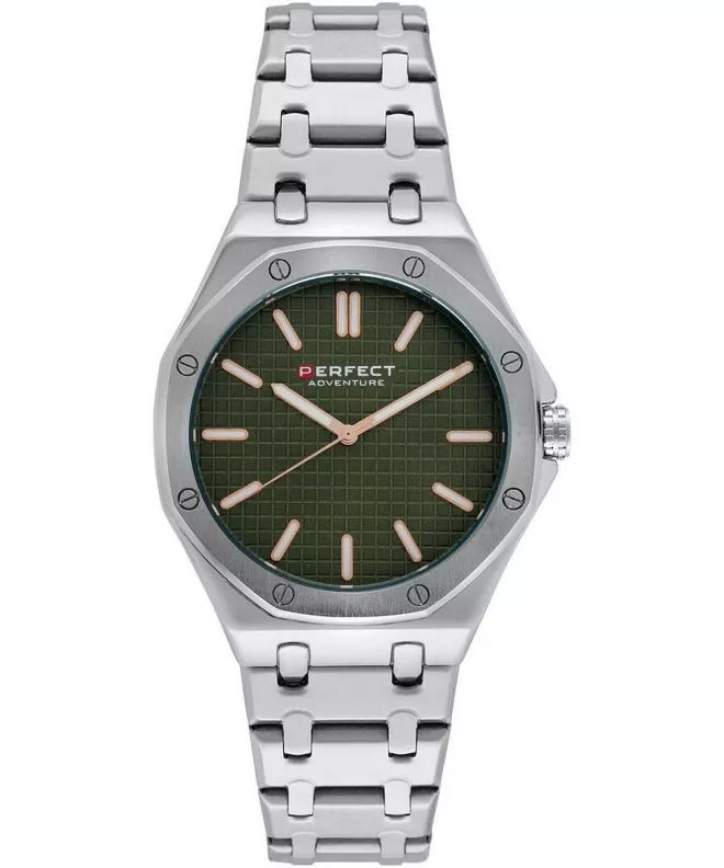 Часовник Мъжки Perfect Classic PF00768