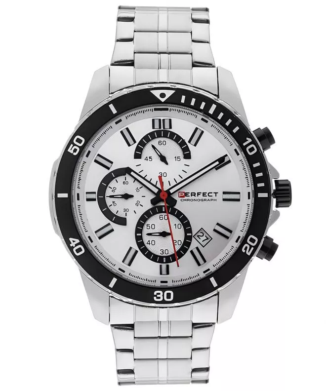 Часовник Мъжки Perfect Classic PF00769