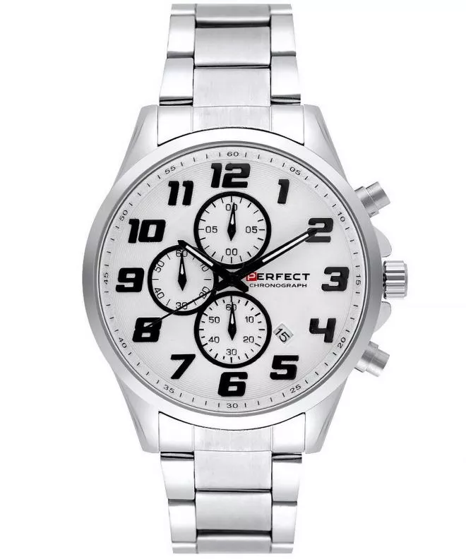 Часовник Мъжки Perfect Classic PF00774