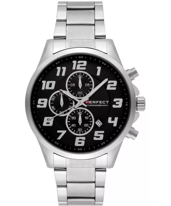 Часовник Мъжки Perfect Classic PF00775