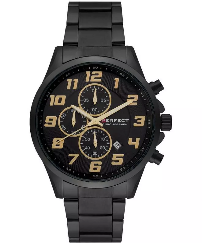 Часовник Мъжки Perfect Classic PF00778