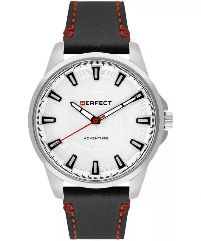 Часовник Мъжки Perfect Classic PF00810