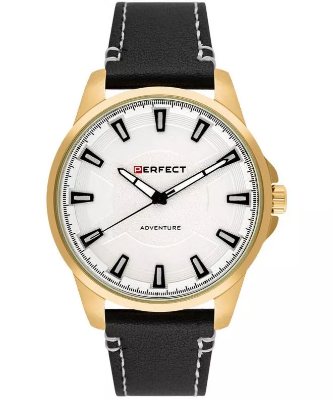 Часовник Мъжки Perfect Classic PF00812