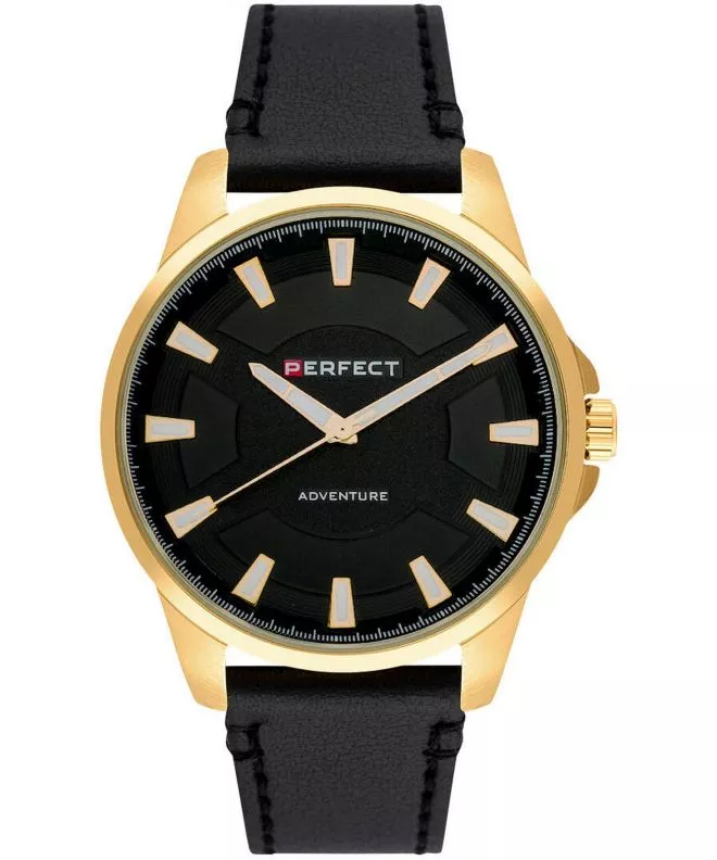 Часовник Мъжки Perfect Classic PF00813