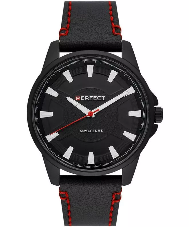 Часовник Мъжки Perfect Classic PF00814
