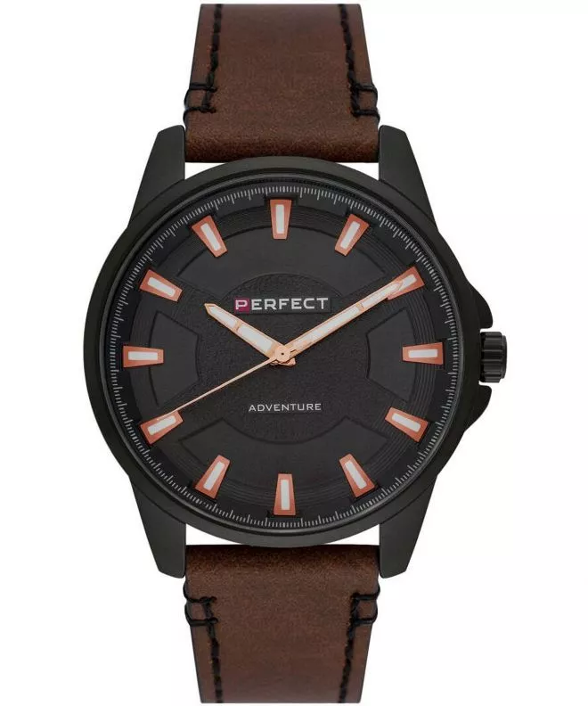 Часовник Мъжки Perfect Classic PF00815