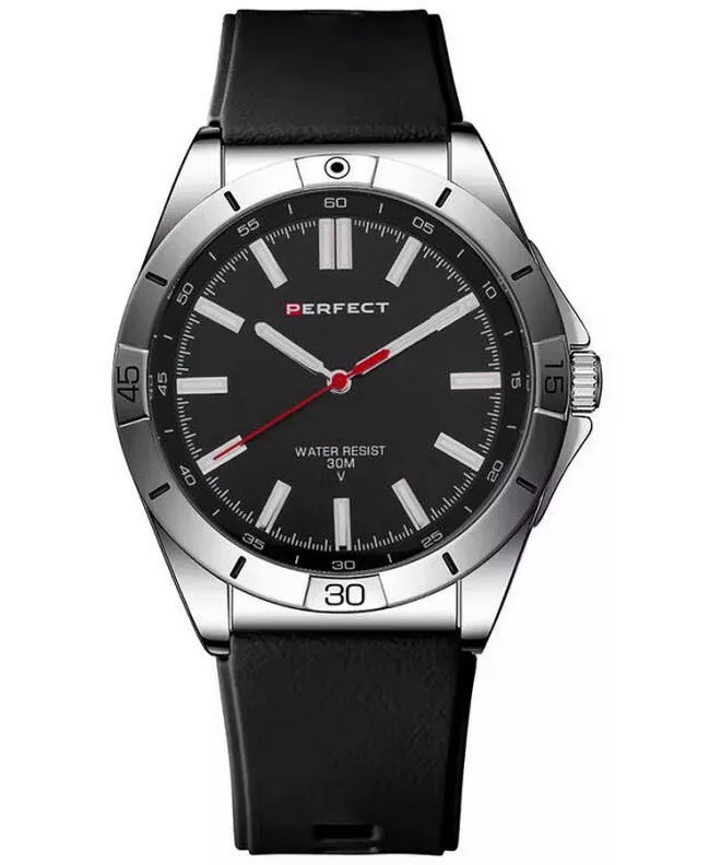 Часовник Мъжки Perfect Classic PF00816