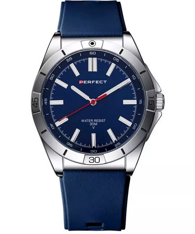 Часовник Мъжки Perfect Classic PF00817