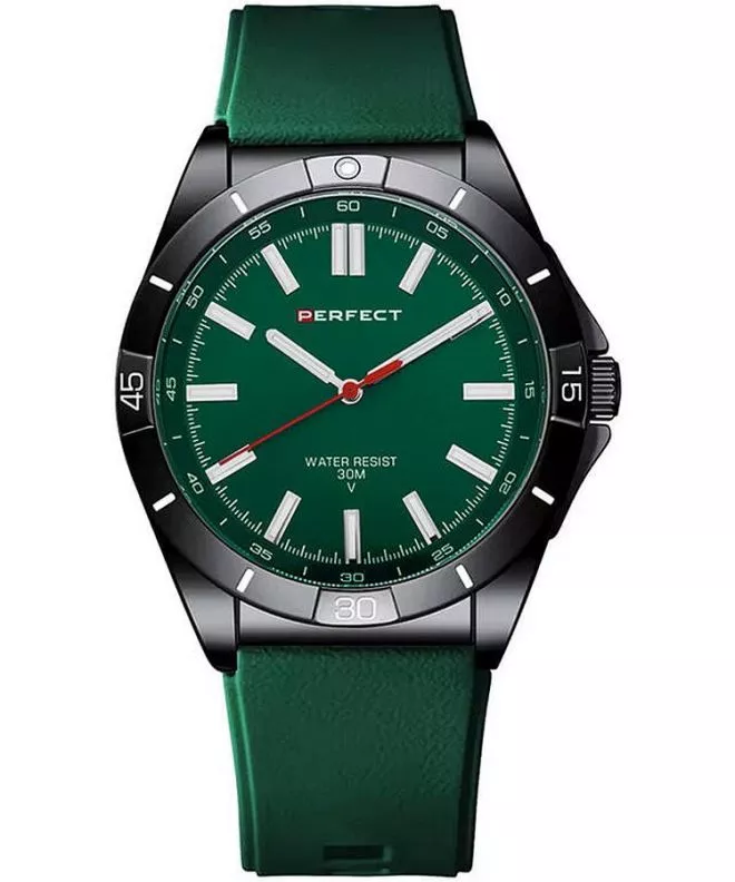 Часовник Мъжки Perfect Classic PF00818