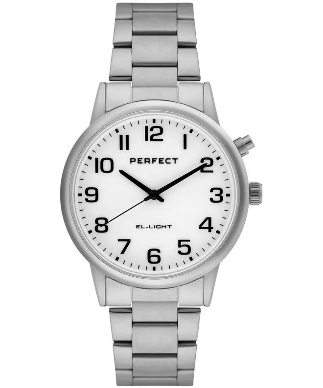 Часовник Мъжки Perfect Classic PF00840