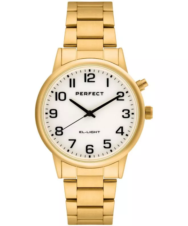 Часовник Мъжки Perfect Classic PF00841