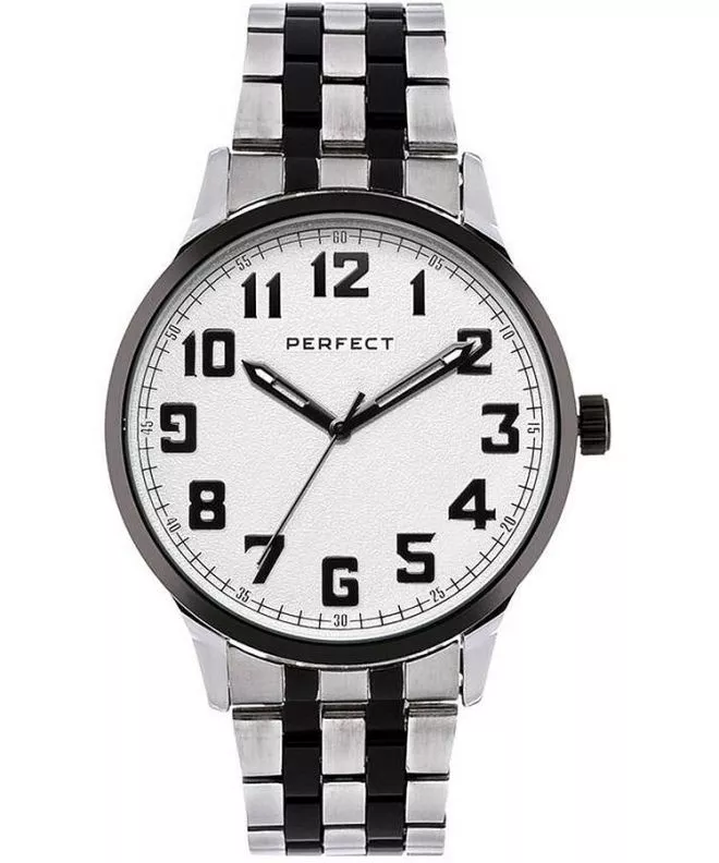 Часовник Мъжки Perfect Classic PF00914