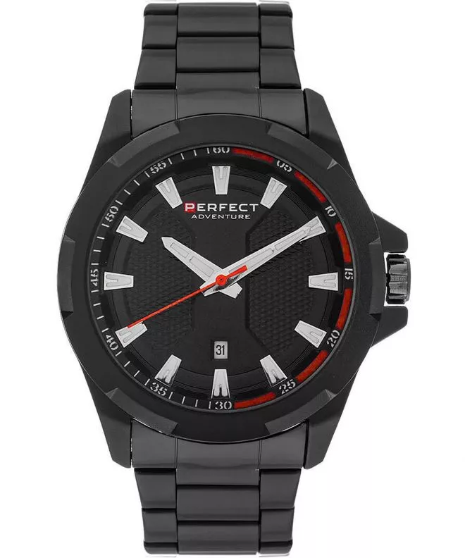 Часовник Мъжки Perfect Classic PF00915
