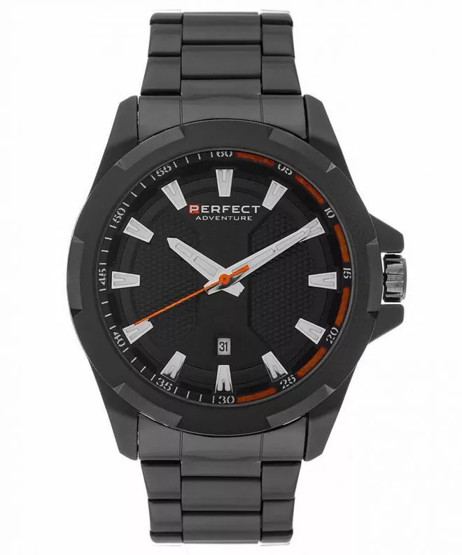 Часовник Мъжки Perfect Classic PF00916