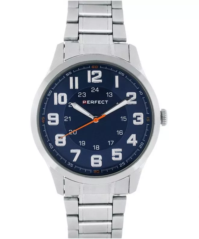 Часовник Мъжки Perfect Classic PF00917