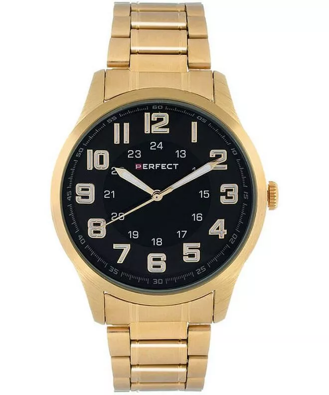 Часовник Мъжки Perfect Classic PF00918