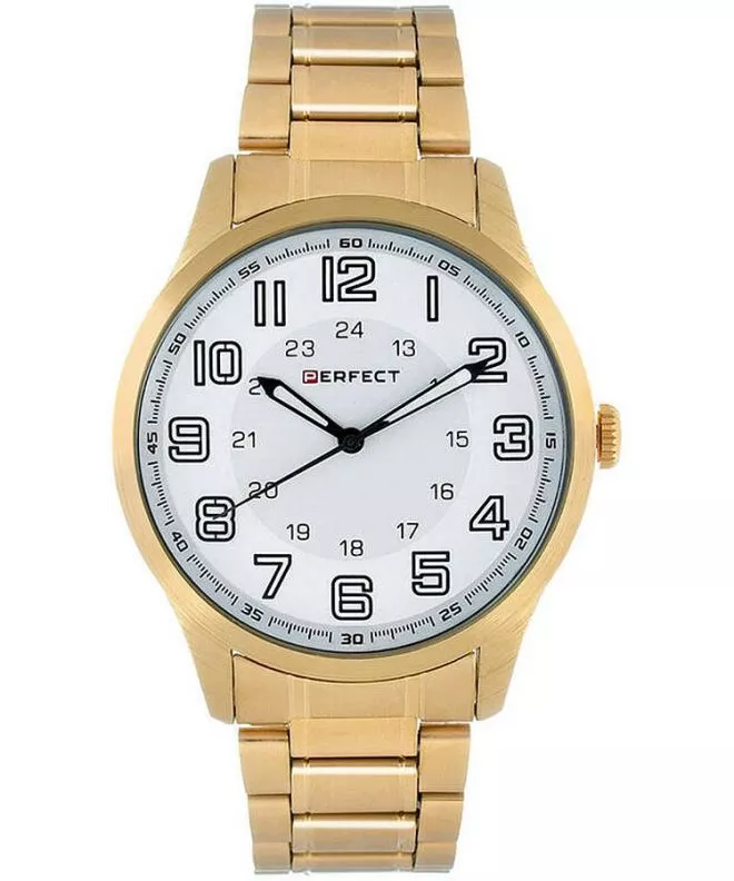 Часовник Мъжки Perfect Classic PF00919