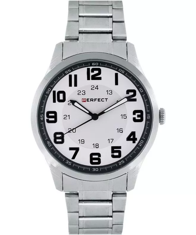 Часовник Мъжки Perfect Classic PF00920
