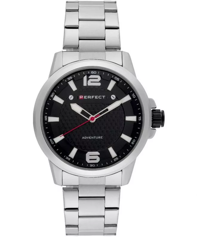 Часовник Мъжки Perfect Classic PF00923