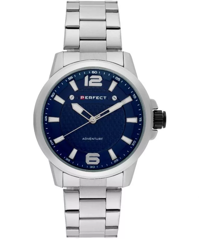 Часовник Мъжки Perfect Classic PF00924