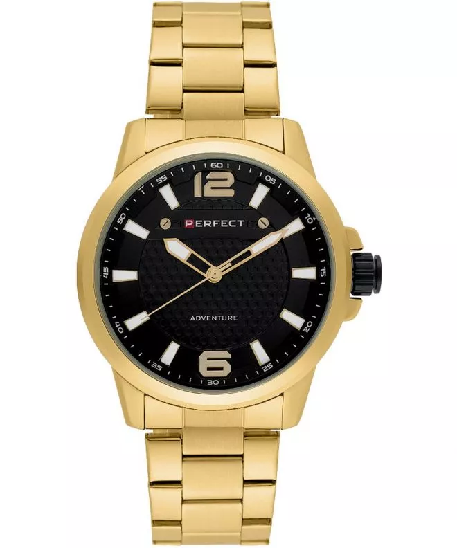 Часовник Мъжки Perfect Classic PF00925
