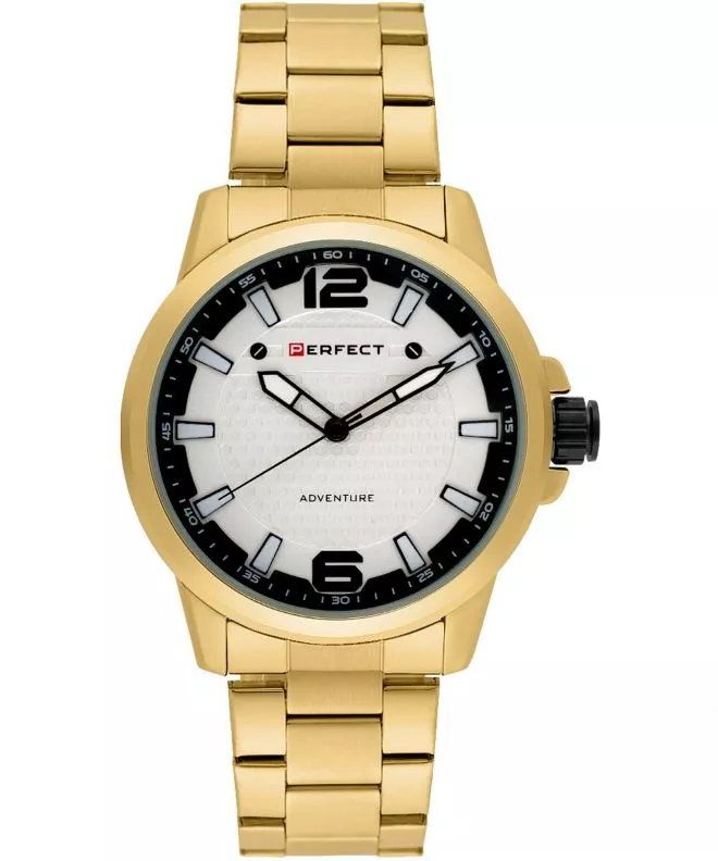 Часовник Мъжки Perfect Classic PF00926