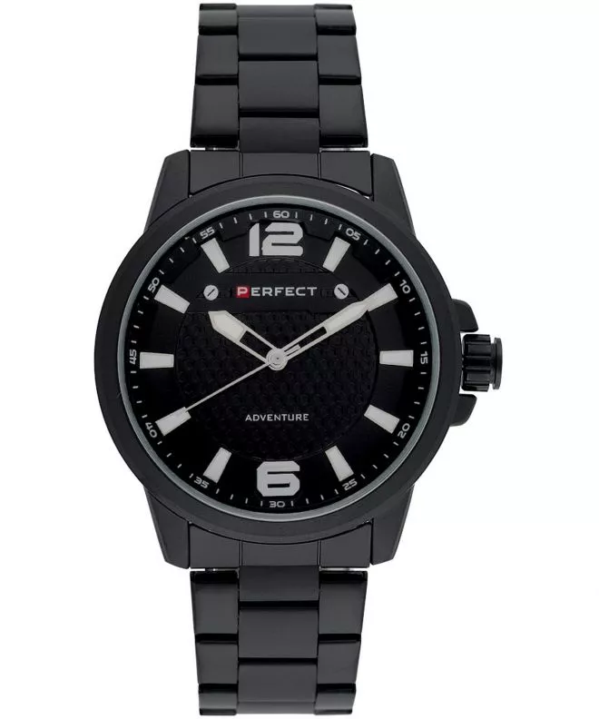 Часовник Мъжки Perfect Classic PF00928