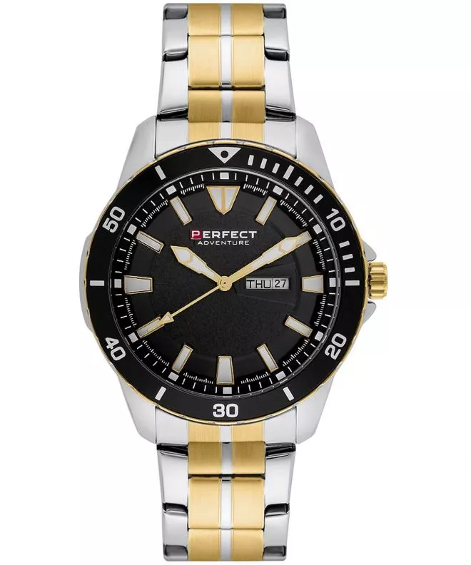 Часовник Мъжки Perfect Classic PF00933