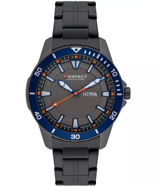 Часовник Мъжки Perfect Classic PF00934