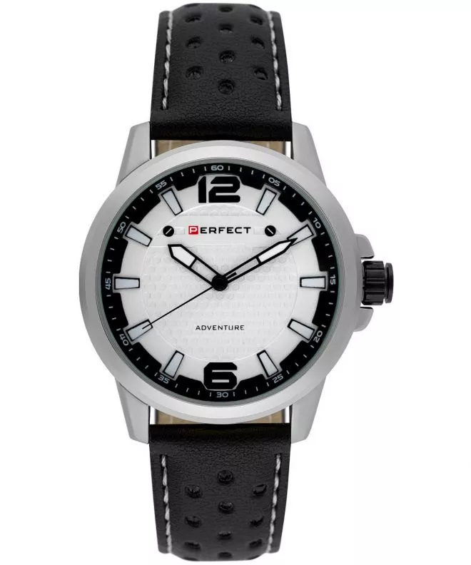 Часовник Мъжки Perfect Classic PF00949