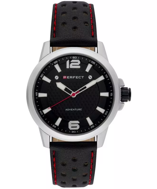 Часовник Мъжки Perfect Classic PF00950