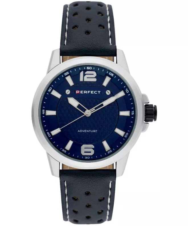 Часовник Мъжки Perfect Classic PF00951