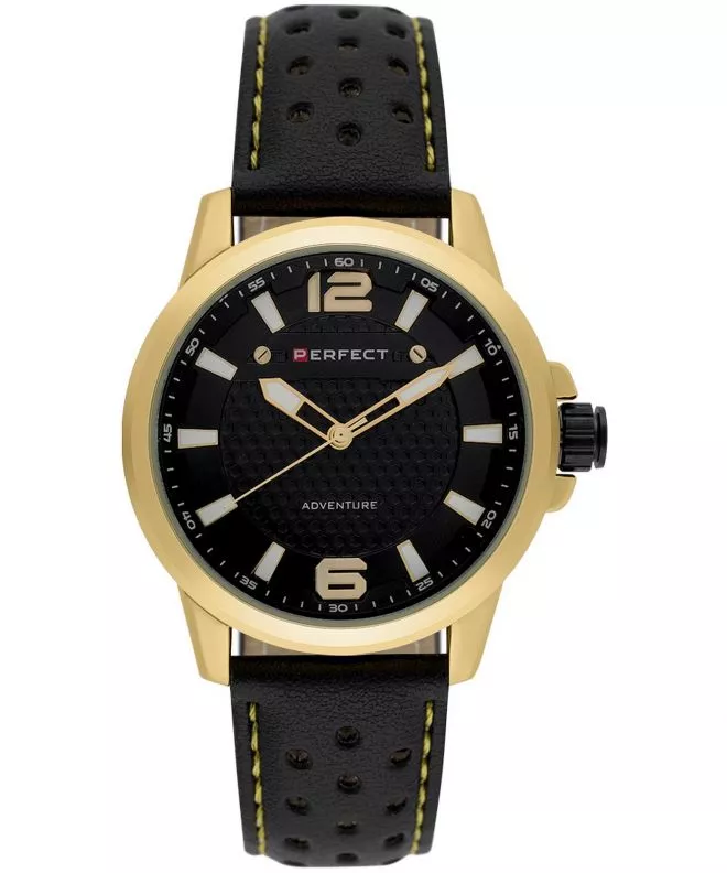 Часовник Мъжки Perfect Classic PF00952