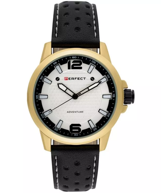 Часовник Мъжки Perfect Classic PF00953