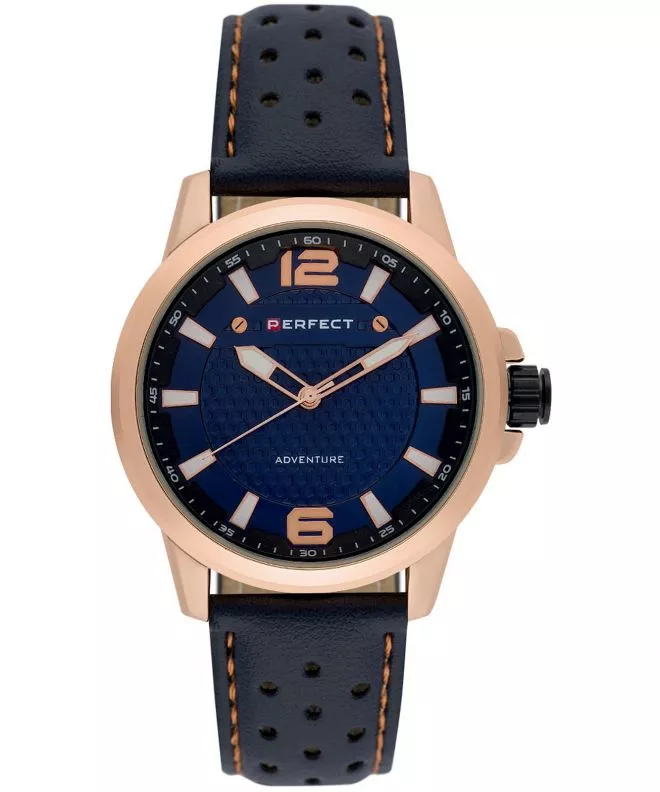 Часовник Мъжки Perfect Classic PF00954