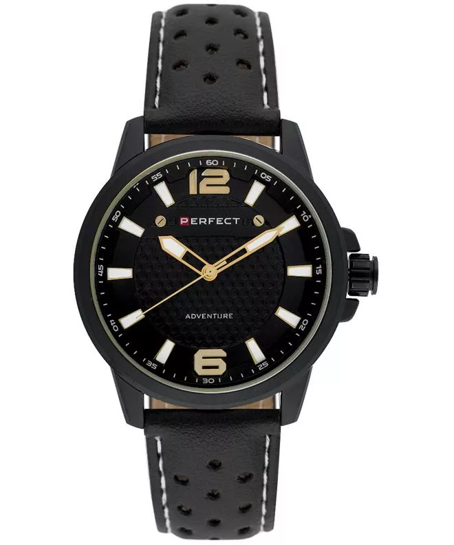 Часовник Мъжки Perfect Classic PF00956