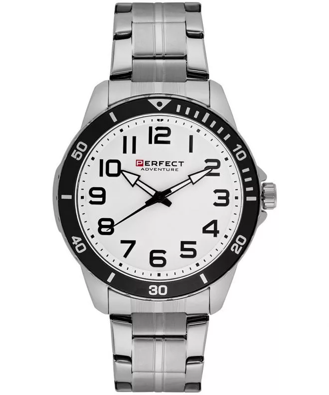 Часовник Мъжки Perfect Classic PF00967