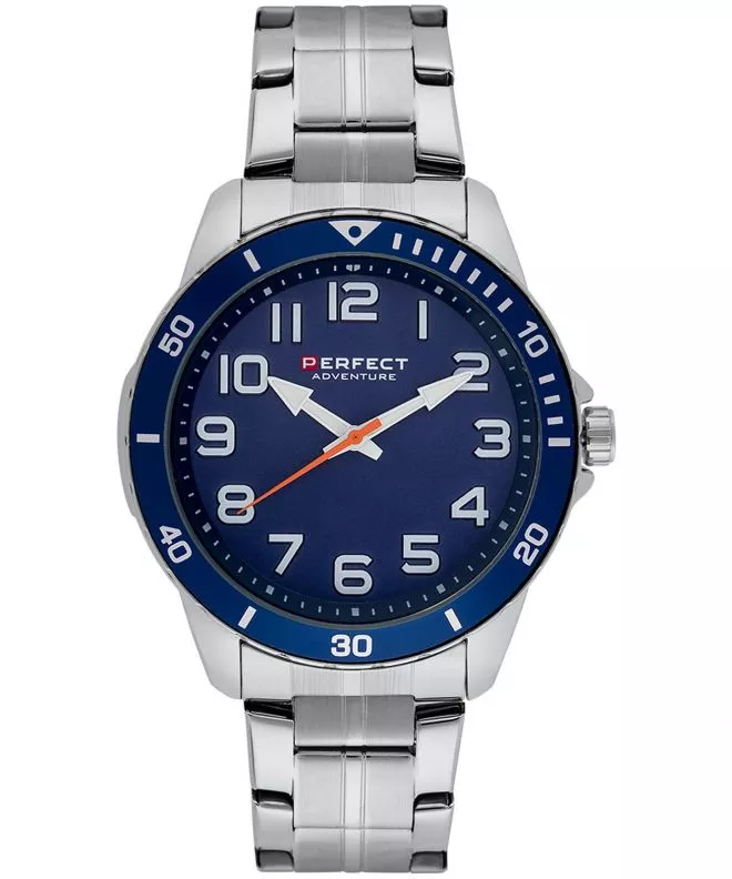 Часовник Мъжки Perfect Classic PF00969