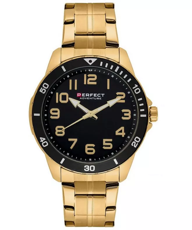 Часовник Мъжки Perfect Classic PF00970