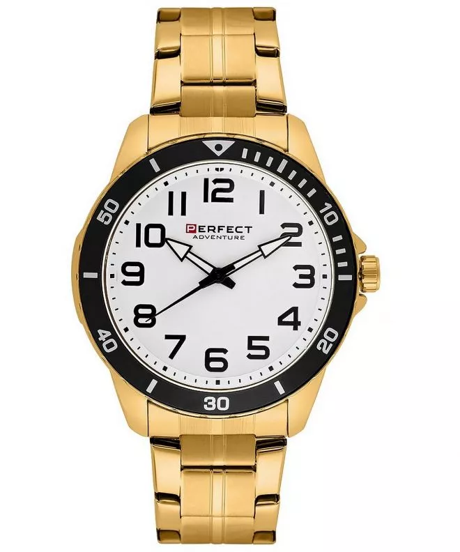Часовник Мъжки Perfect Classic PF00971