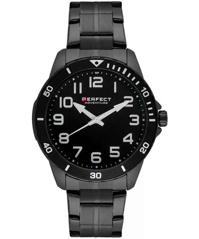 Часовник Мъжки Perfect Classic PF00972