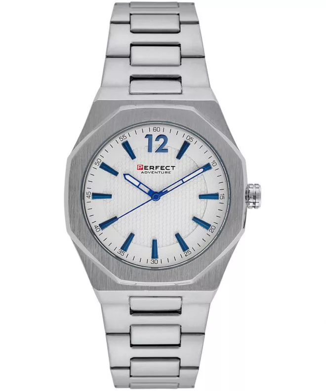 Часовник Мъжки Perfect Classic PF00973