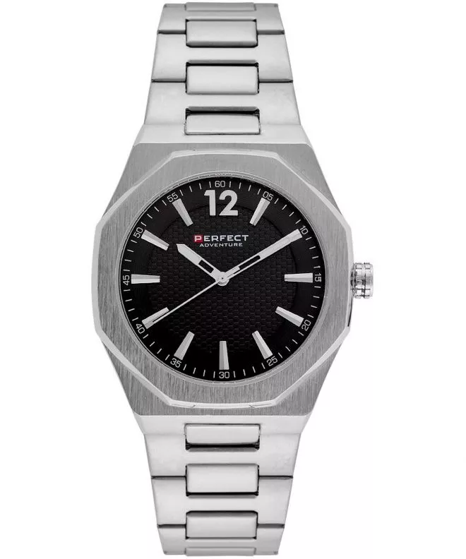 Часовник Мъжки Perfect Classic PF00974