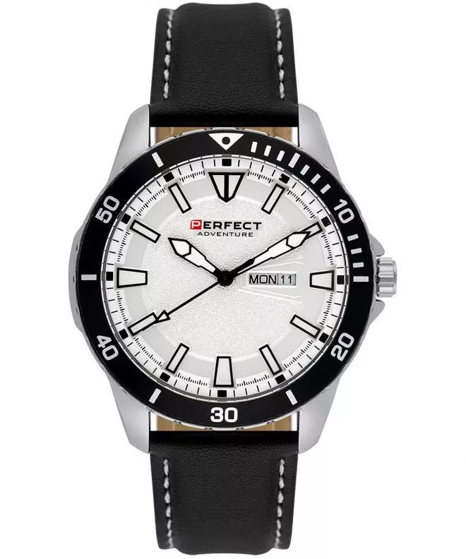 Часовник Мъжки Perfect Classic PF00988
