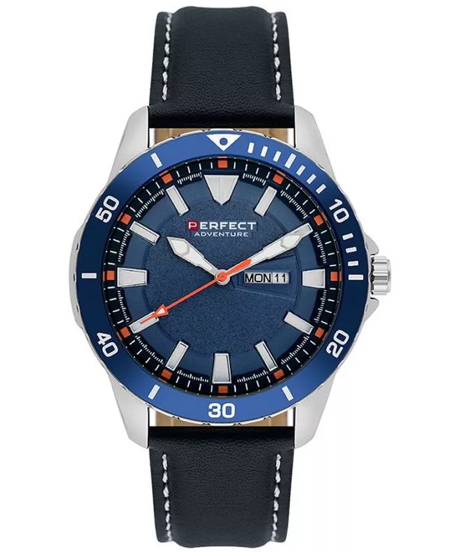 Часовник Мъжки Perfect Classic PF00990