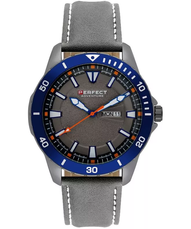 Часовник Мъжки Perfect Classic PF00994