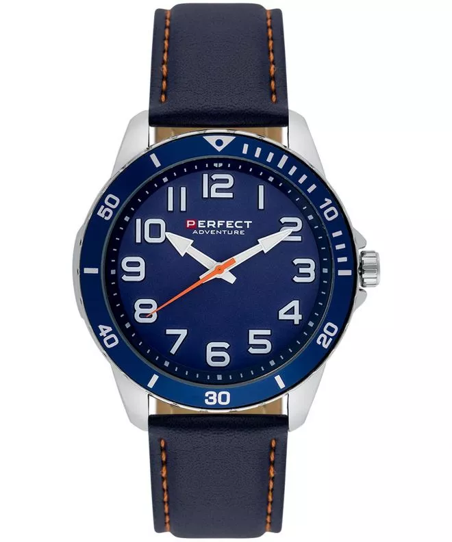 Часовник Мъжки Perfect Classic PF00998