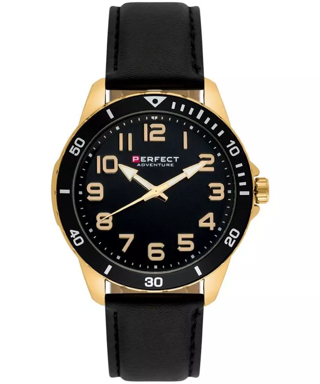Часовник Мъжки Perfect Classic PF00999