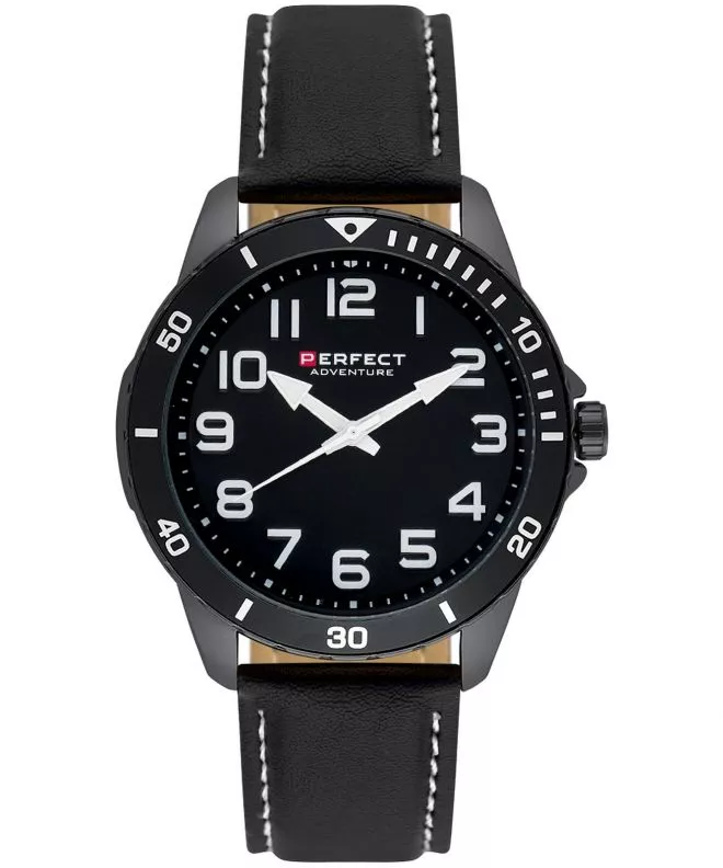 Часовник Мъжки Perfect Classic PF01001
